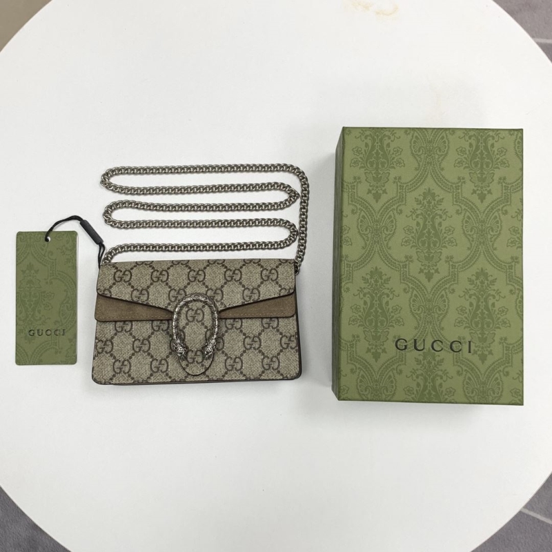 Gucci Satchel Bags